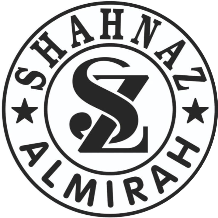 Shahnaz Almirah Logo